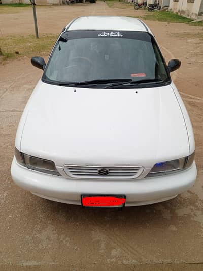 Suzuki Baleno 1999