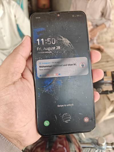 LG G8X ThinQ