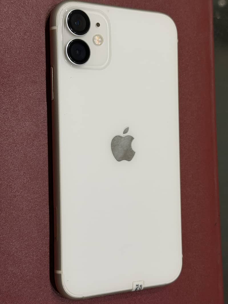 Apple iPhone 11 2