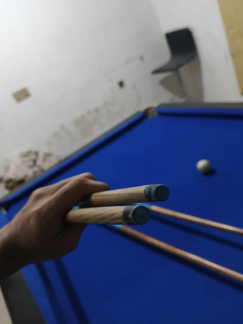 8 ball pool table 11