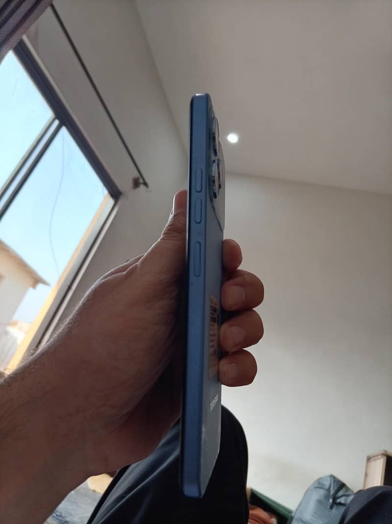 Tecno Spark 40 2