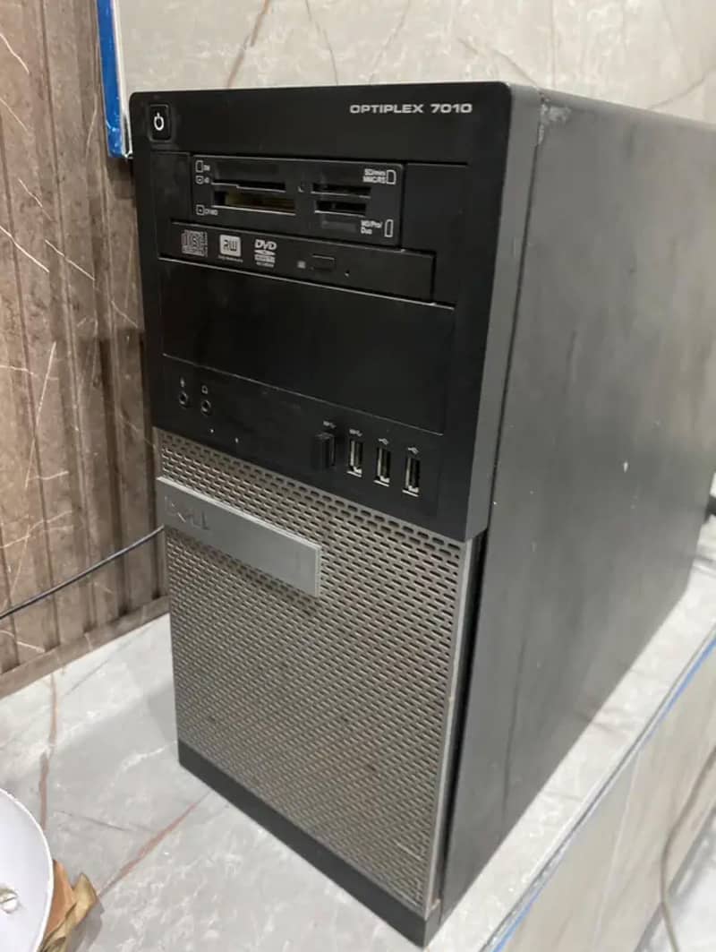 Gaming PC 0