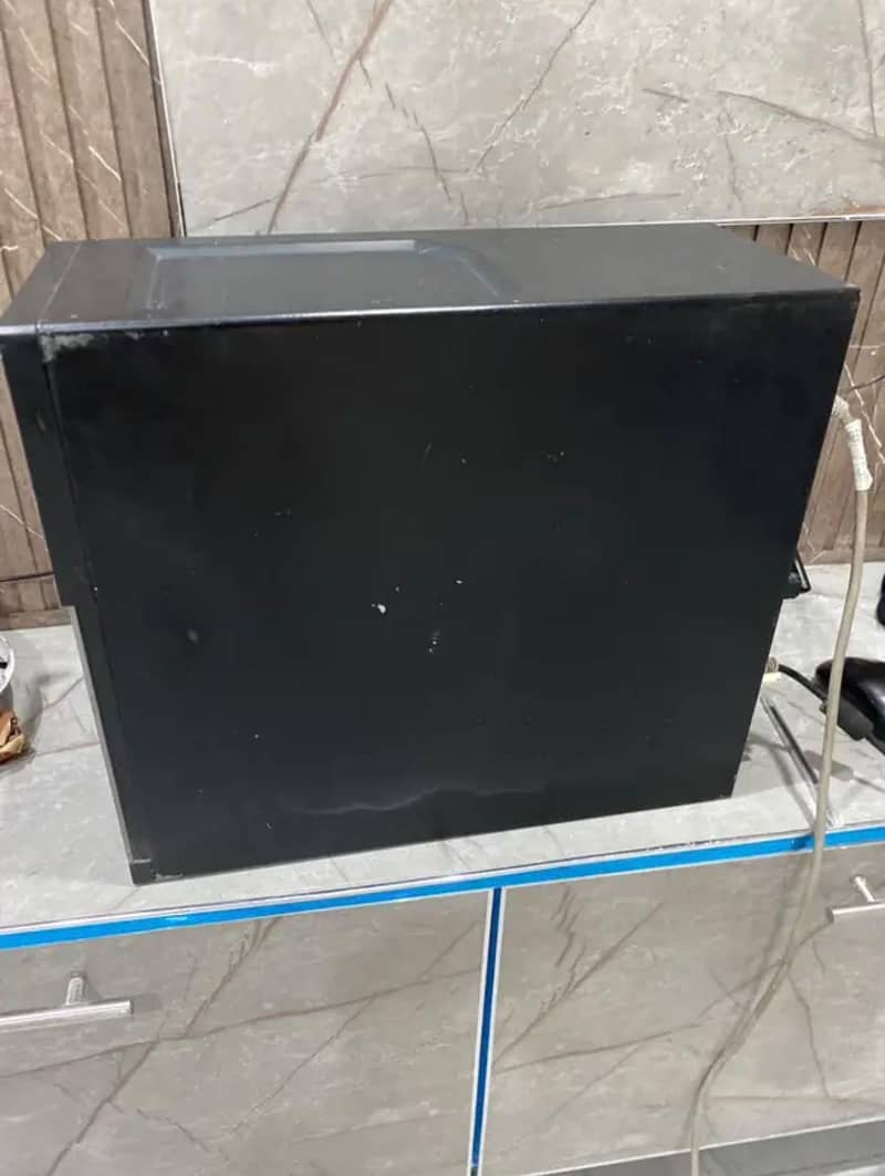 Gaming PC 1