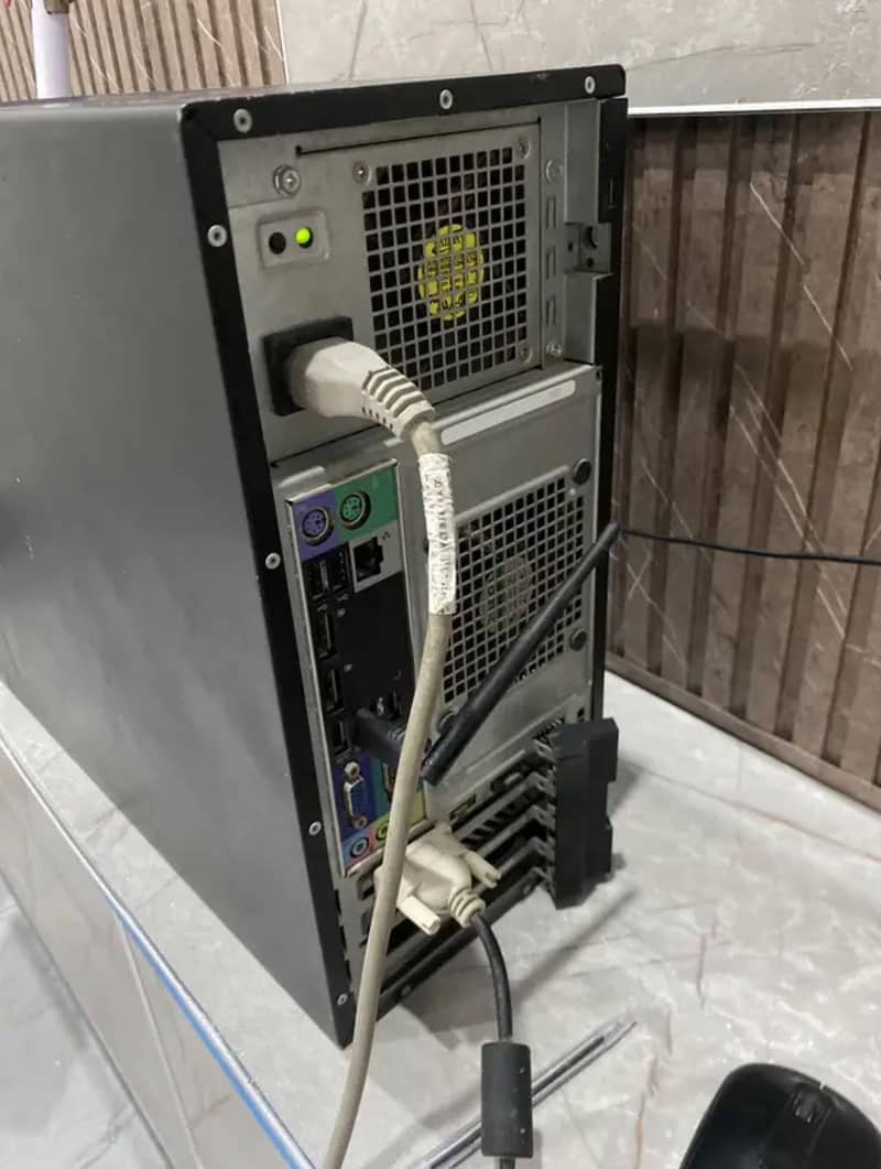 Gaming PC 3