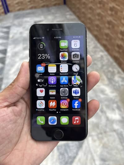 Apple iPhone 7 exchange ho jy ga