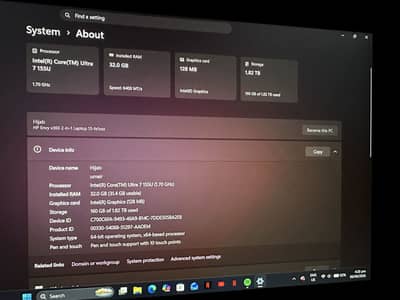Hp Envy 360 13 generation