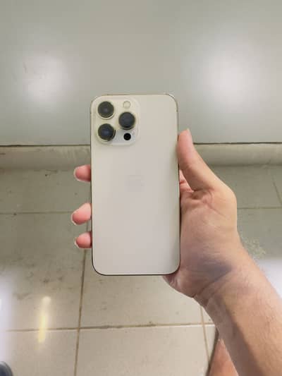 Apple iPhone 13 Pro