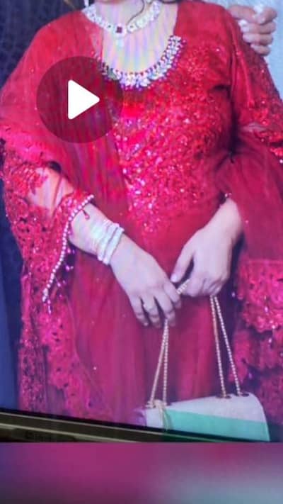 shalwar kameez