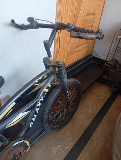 cycle size 20
