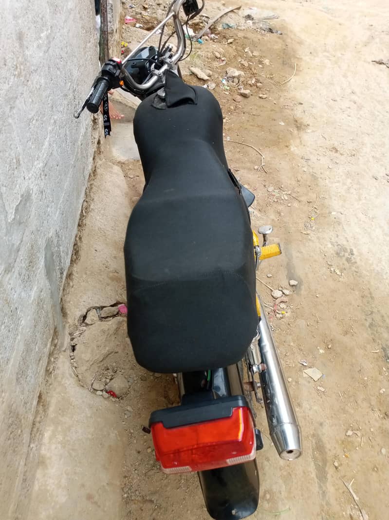 Super star 70 5