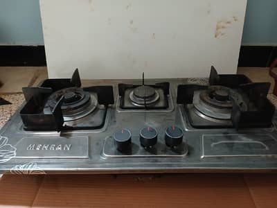 Mehran Stove