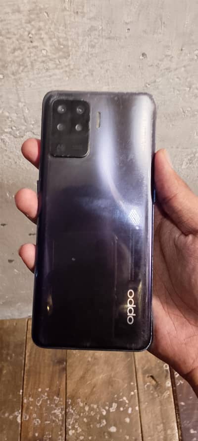 OPPO f19 Pro