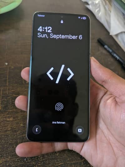 Samsung S21 5G