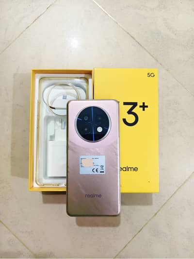 realme 13 Plus 5g