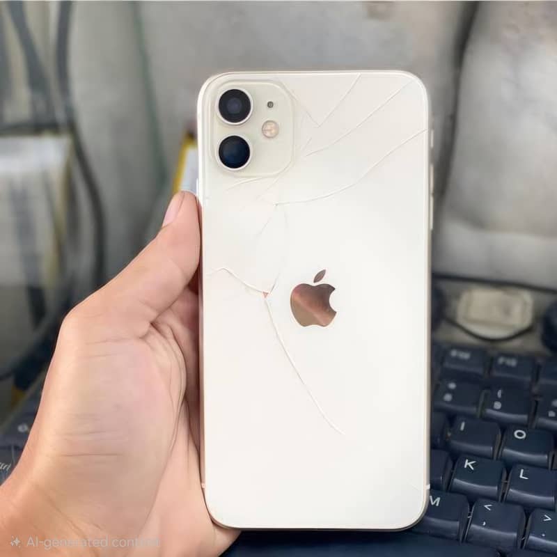 Apple iPhone 11 0