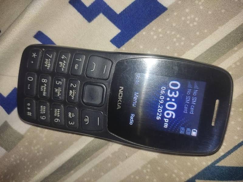 Nokia Other Model 1