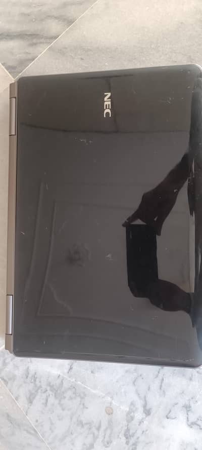 i5 2nd Gen laptop for sale. 4 GB 320 GB