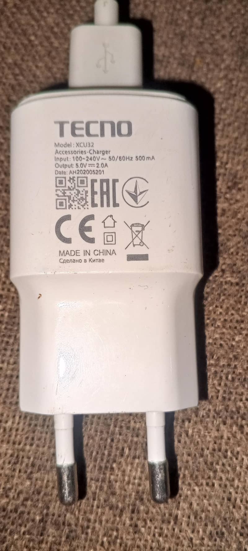 Tecno Spark 20C 2