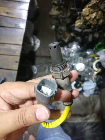 Car Oxygen Sensor For Sale! Daihatsu Mira Move Genuine Parts.