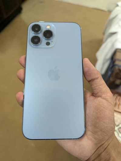 Apple iPhone 13 Pro Max