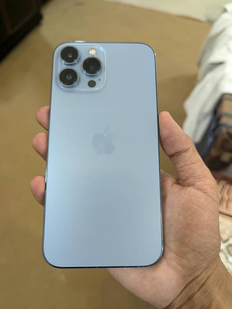 Apple iPhone 13 Pro Max 0