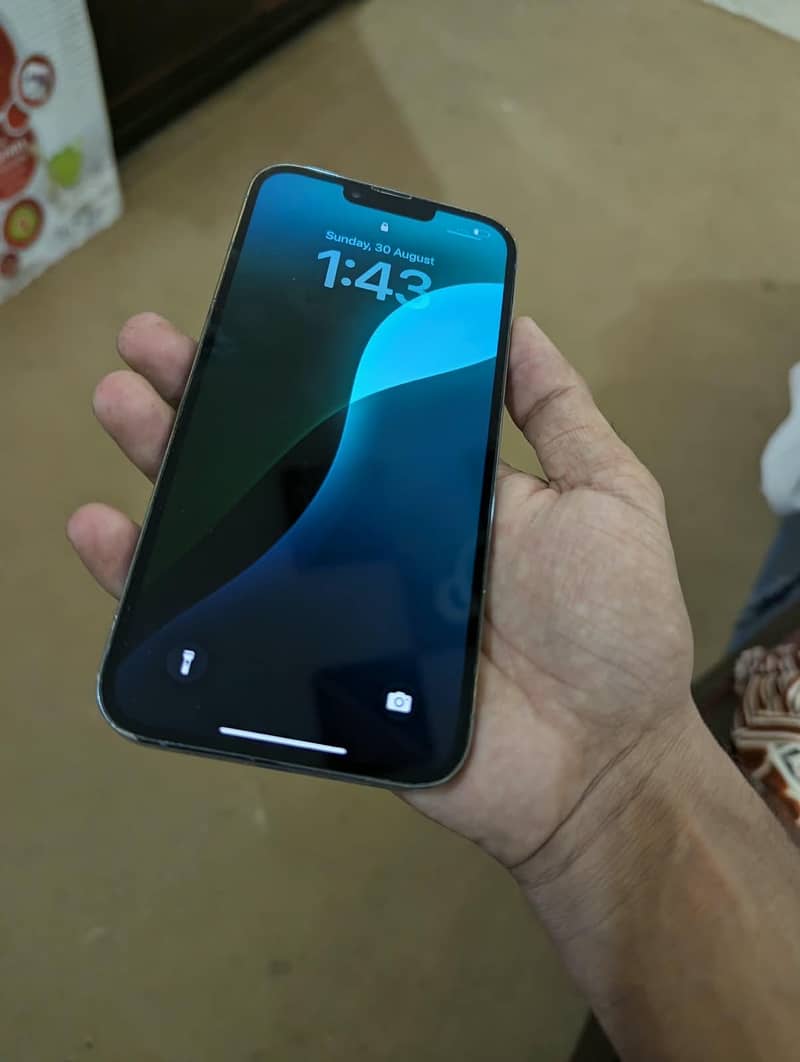 Apple iPhone 13 Pro Max 3