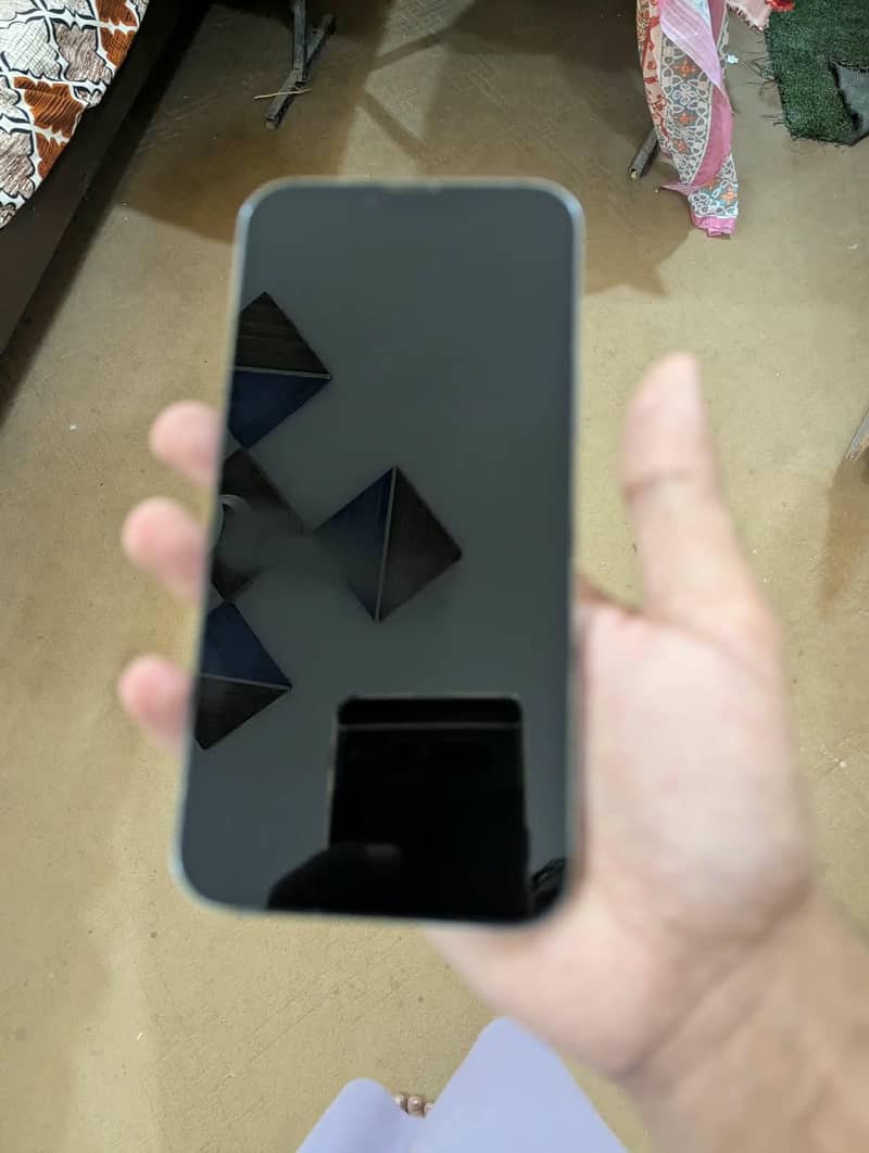 Apple iPhone 13 Pro Max 4