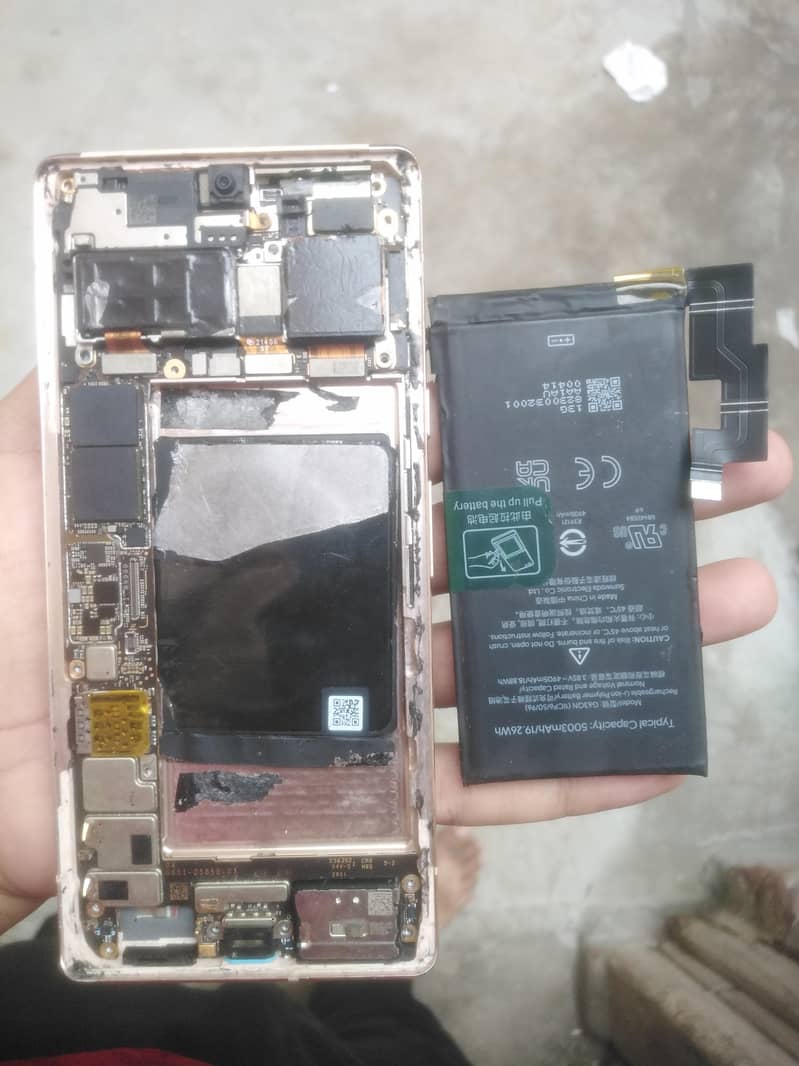 Google Pixel 6 Pro 3