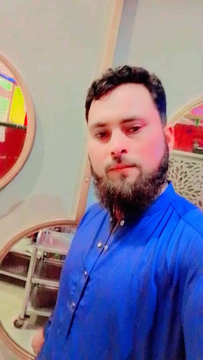 Akhtar Hussain
