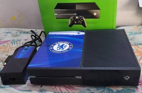 Xbox 1 (Box Pack)