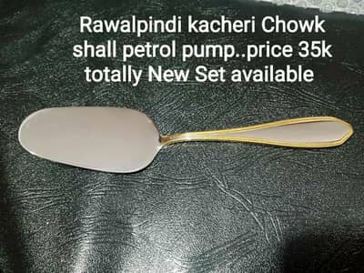 Rawalpindi kacheri Chowk shall petrol pump. . fortroad. . . totally new