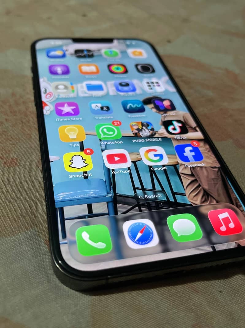 Apple iPhone 13 Pro Max 2