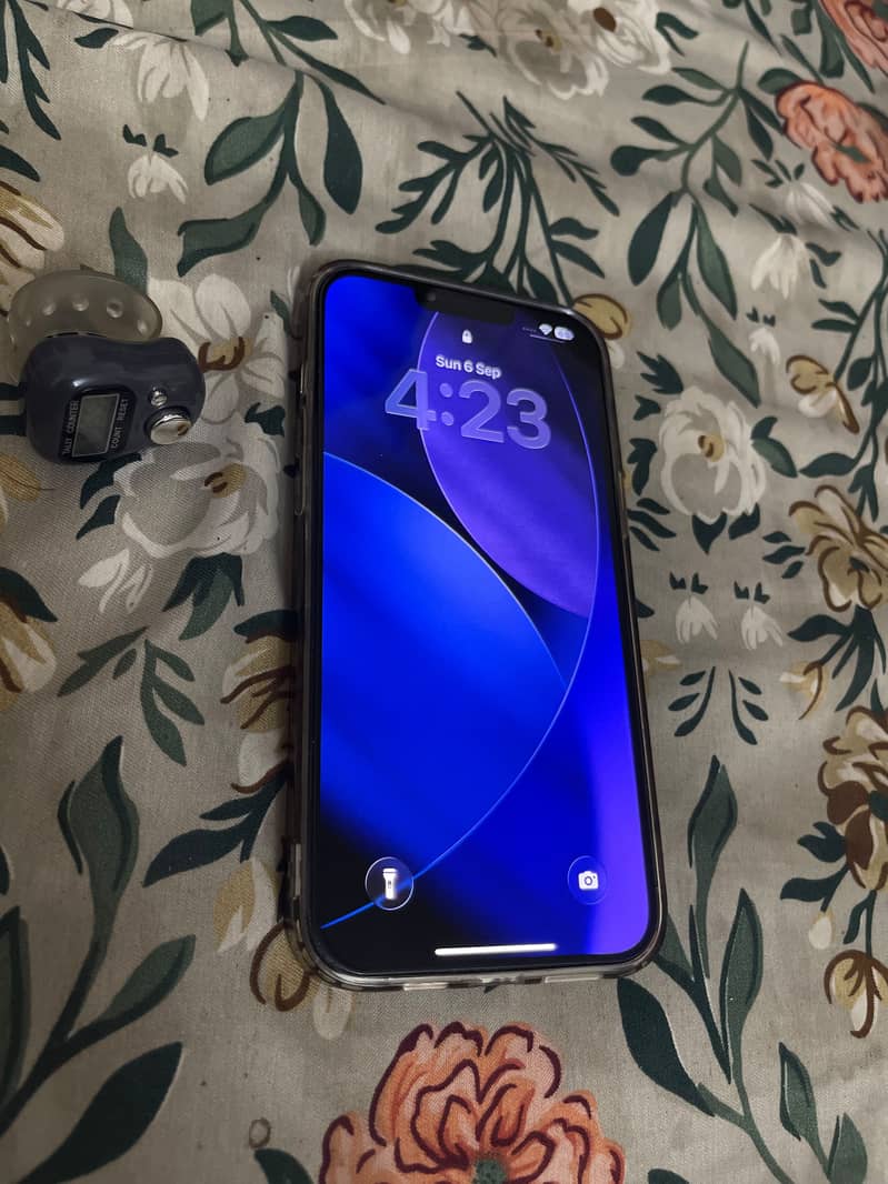 Apple iPhone 13 Pro Max 3
