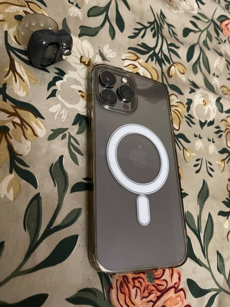 Apple iPhone 13 Pro Max 4
