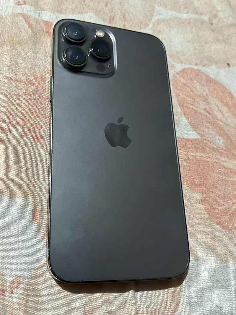 Apple iPhone 13 Pro Max 6