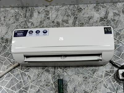 DAWLANCE SUAVE + INVERTER AC FOR SALE