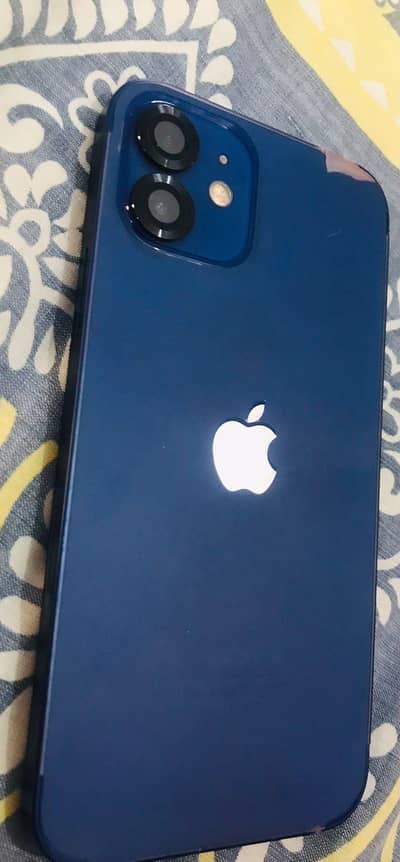 Apple iPhone 12