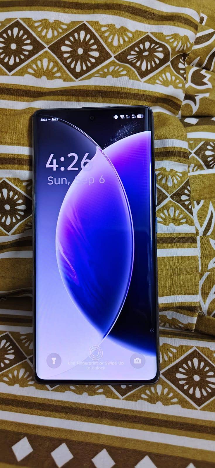 Tecno CAMON 30S 0