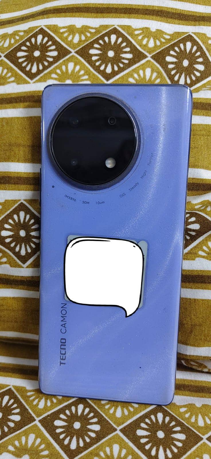 Tecno CAMON 30S 1