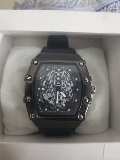 hublot watch