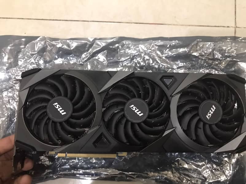 RTX 3070 0