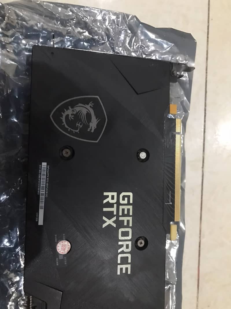 RTX 3070 1