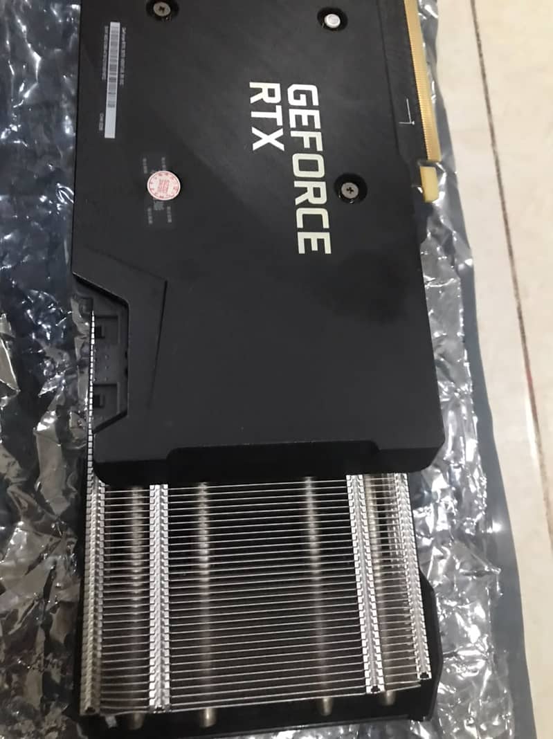 RTX 3070 6