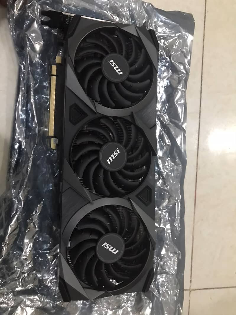 RTX 3070 7