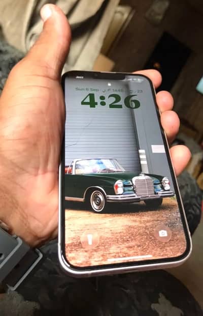 iPhone 13 128gb