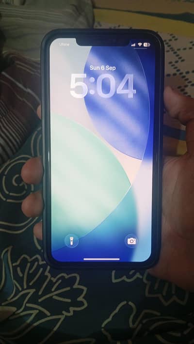 Apple iPhone 11 Pro Max
