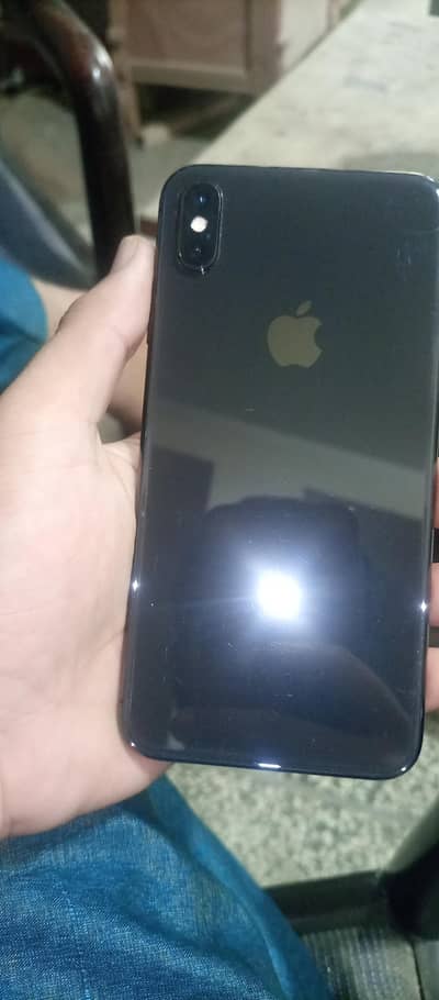 Apple iPhone XS Max