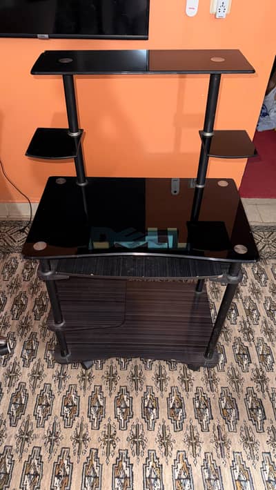 Computer Trolley/ Table