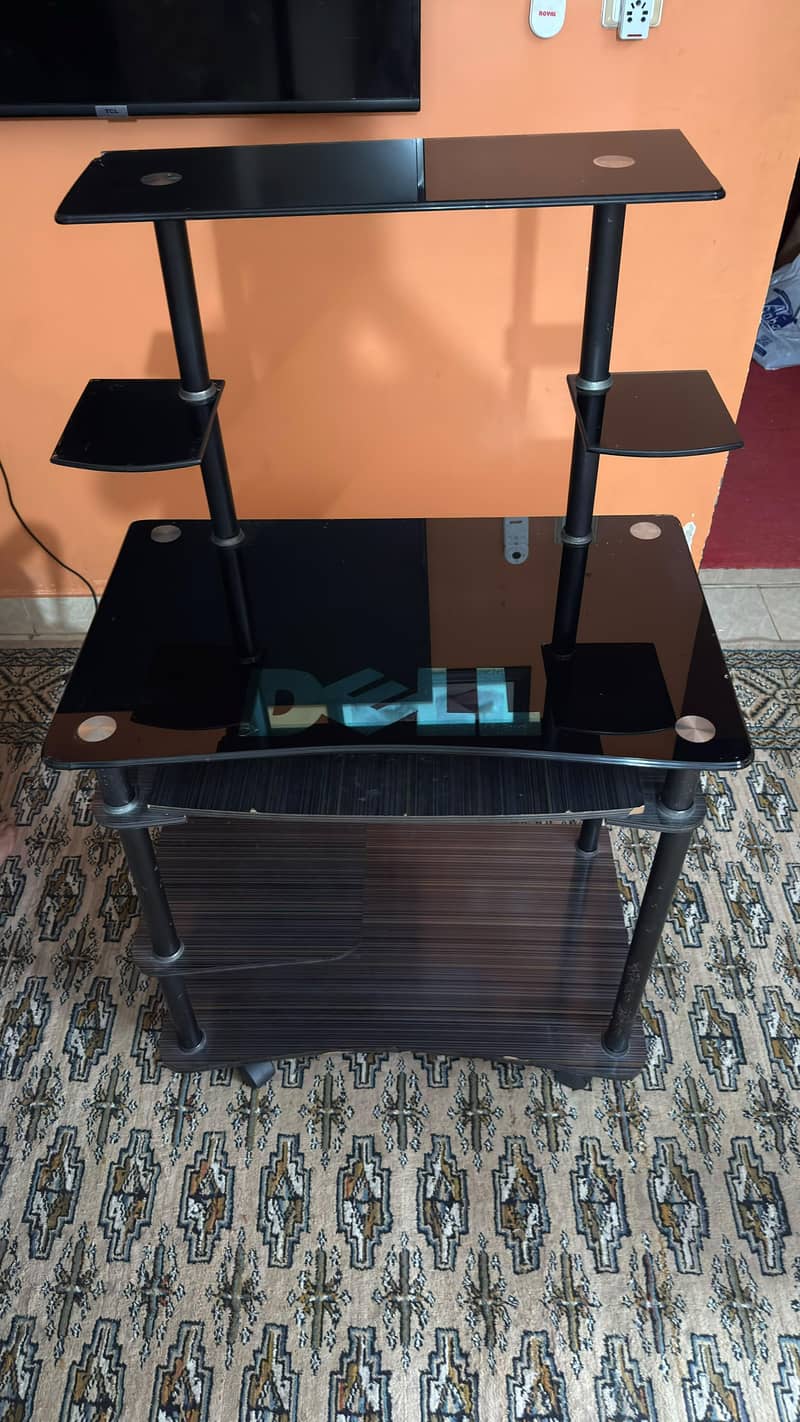 Computer Trolley/ Table 1