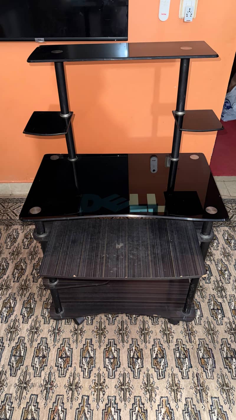 Computer Trolley/ Table 2